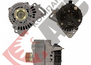 Генератор UAREG CA733IR 70A для Volkswagen